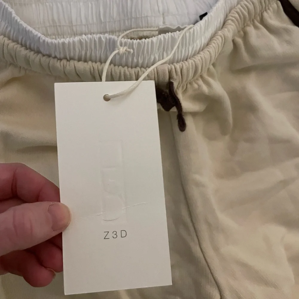 Zara Double Waisted Wide Leg Pant_NWT - Picture 4 of 6